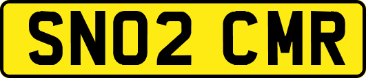 SN02CMR