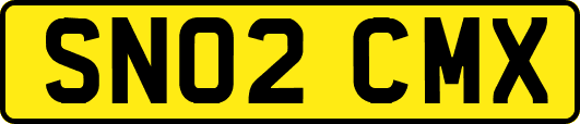 SN02CMX