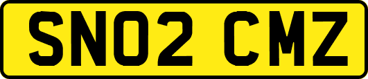 SN02CMZ