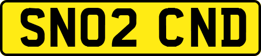 SN02CND