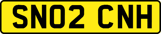 SN02CNH