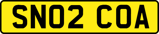 SN02COA