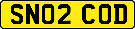 SN02COD