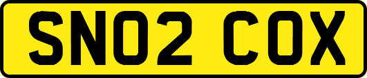 SN02COX