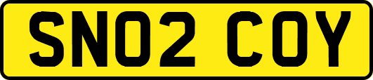 SN02COY