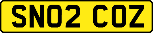SN02COZ