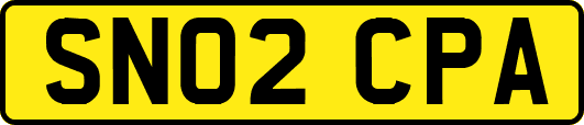SN02CPA