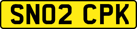 SN02CPK