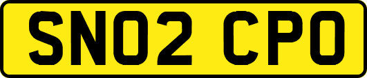 SN02CPO