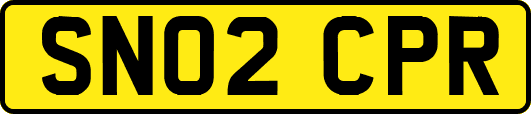 SN02CPR