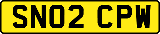 SN02CPW