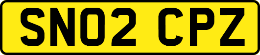 SN02CPZ
