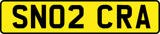 SN02CRA