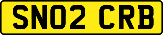 SN02CRB
