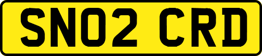 SN02CRD