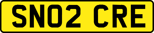 SN02CRE