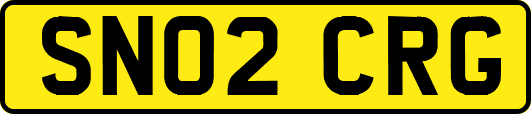 SN02CRG