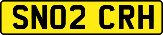 SN02CRH