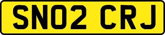 SN02CRJ