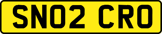 SN02CRO