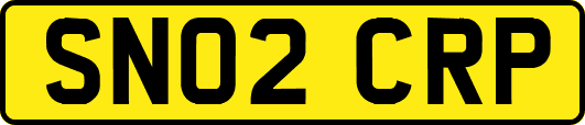 SN02CRP