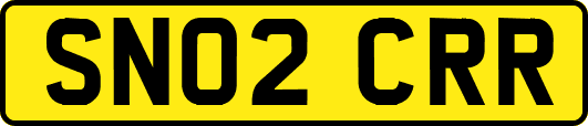 SN02CRR