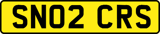 SN02CRS