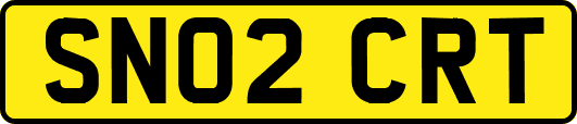 SN02CRT