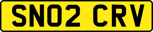 SN02CRV