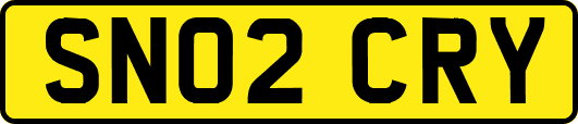 SN02CRY