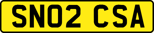 SN02CSA
