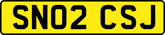 SN02CSJ