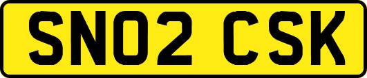 SN02CSK