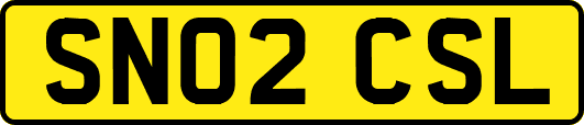 SN02CSL