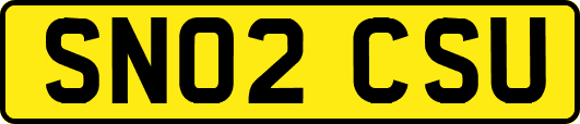 SN02CSU