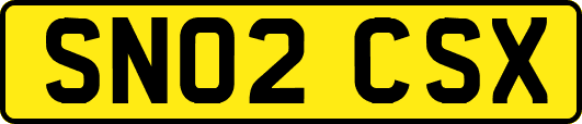 SN02CSX