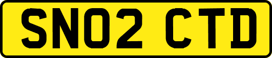 SN02CTD