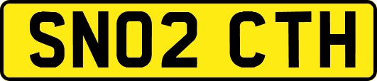 SN02CTH