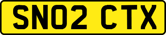 SN02CTX
