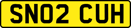 SN02CUH