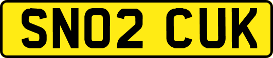 SN02CUK