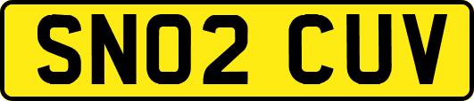 SN02CUV