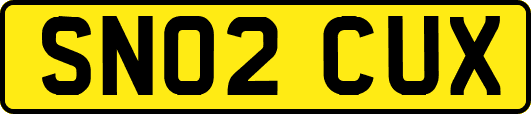 SN02CUX