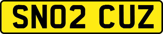 SN02CUZ
