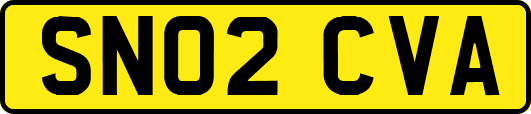 SN02CVA