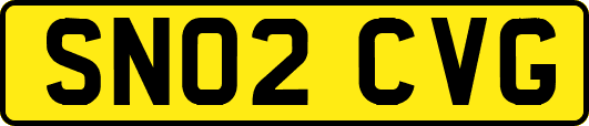 SN02CVG