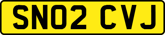 SN02CVJ