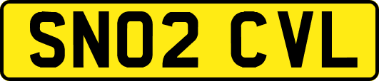 SN02CVL