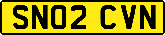 SN02CVN