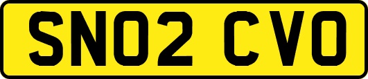 SN02CVO